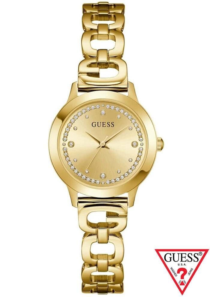 Guess GUU1457L2M Bayan Kol Saati