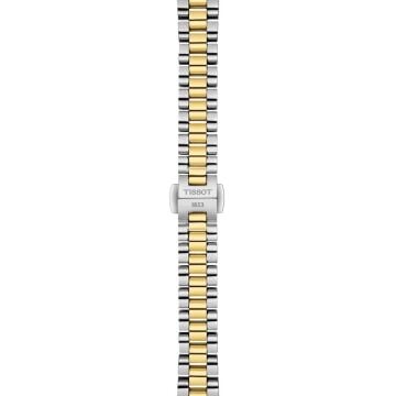 Tissot DESİR T152.010.22.118.01 Bayan Kol Saati