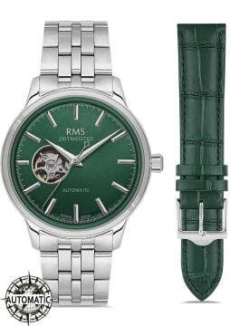 Grand Romanson RMS.1.AG1637.05 Automatic Erkek kol Saati