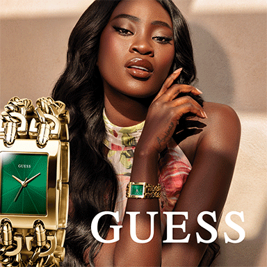 GUESS Modelleri