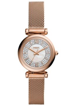 Fossil FES4836 Bayan Kol Saati
