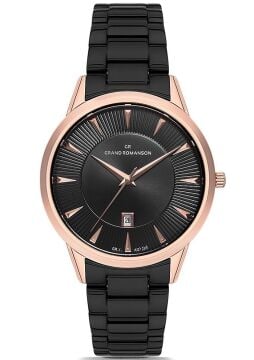 Grand Romanson GR.1.AG1286.07 Erkek Kol Saati