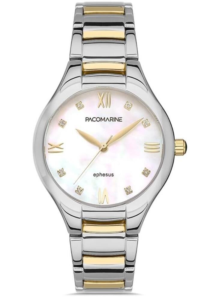 Pacomarine PM.22150.04 Bayan Kol Saati