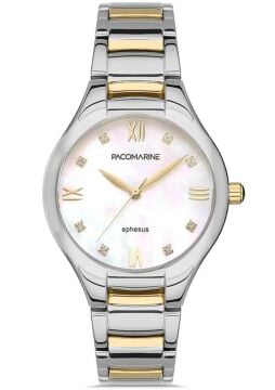 Pacomarine PM.22150.04 Bayan Kol Saati