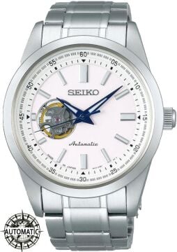 Seiko SCVE049J [42mm] Automatic Erkek Kol Saati