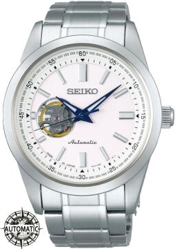 Seiko SCVE049J [42mm] Automatic Erkek Kol Saati