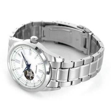 Seiko SCVE049J [42mm] Automatic Erkek Kol Saati