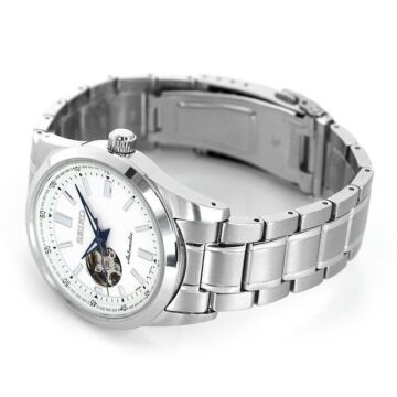 Seiko SCVE049J [42mm] Automatic Erkek Kol Saati