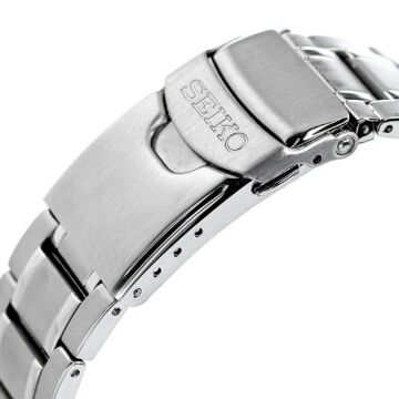 Seiko SCVE049J [42mm] Automatic Erkek Kol Saati