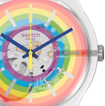 Swacth SUOK148 OPENSUMMER Kol Saati