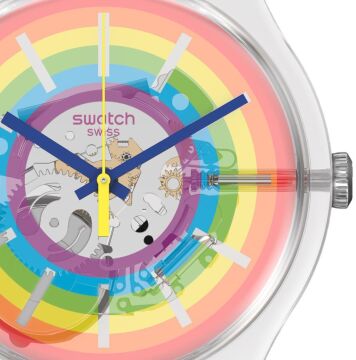 Swacth SUOK148 OPENSUMMER Kol Saati