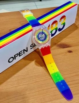 Swacth SUOK148 OPENSUMMER Kol Saati