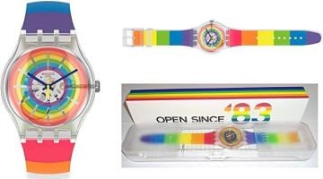 Swacth SUOK148 OPENSUMMER Kol Saati
