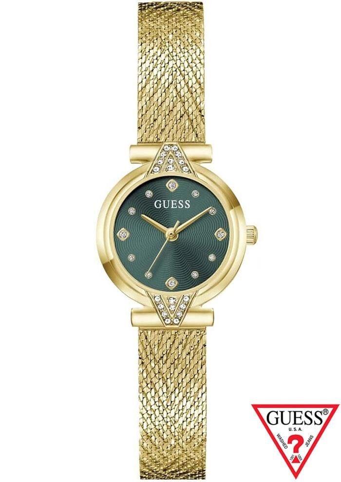 Guess GUGW1086L2 Kadın Kol Saati