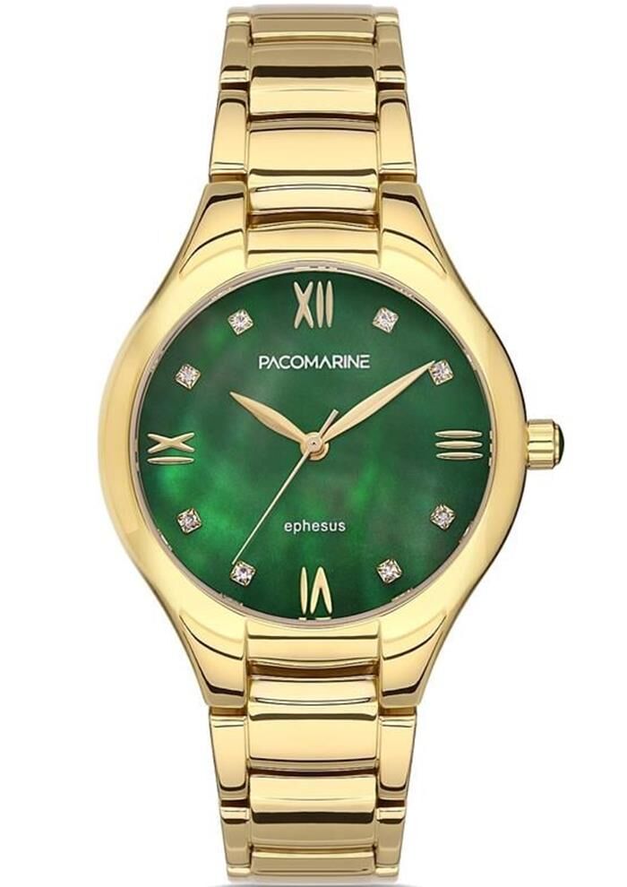 Pacomarine PM.22150.05 Bayan Kol Saati