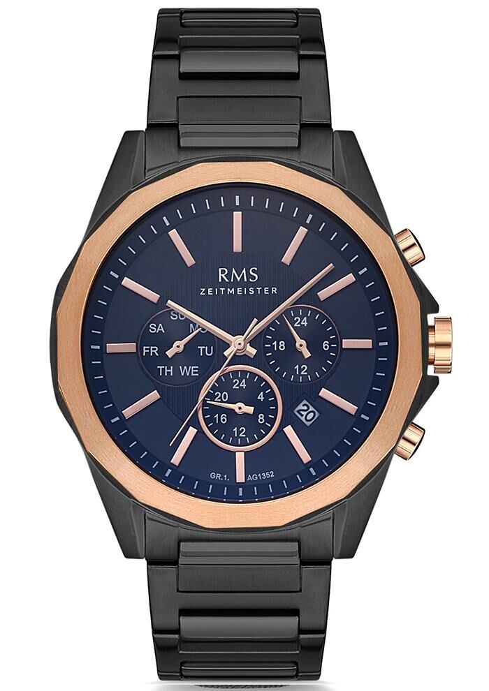 Grand Romanson GR.1.AG1352.07 Erkek Kol Saati