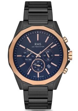 Grand Romanson GR.1.AG1352.07 Erkek Kol Saati