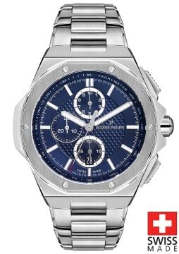 Jacques Philippe JPQGC041336 Swıss Made Erkek Kol Saati