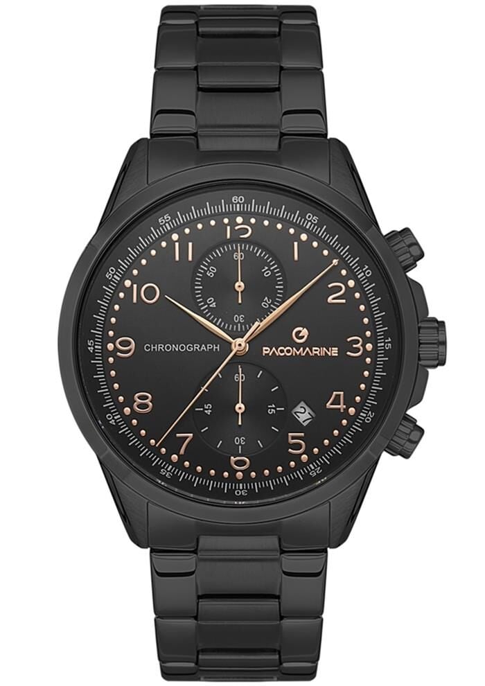 Pacomarine PM.61234.01 Erkek Kol Saati