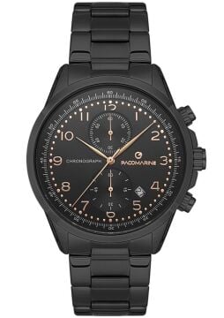 Pacomarine PM.61234.01 Erkek Kol Saati