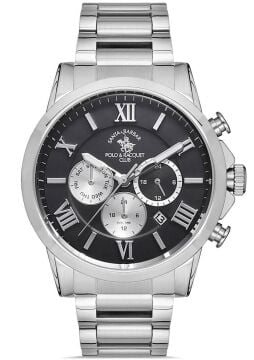 Santa Barbara Polo&Racquet Club SB.1.10357.1 Erkek Kol Saati