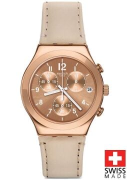 Swatch YCG416 ESSENTIAL Kol Saati