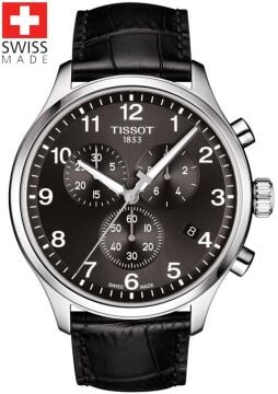Tissot CHRONO XL CLASSİC T116.617.16.057.00 Erkek Kol Saati