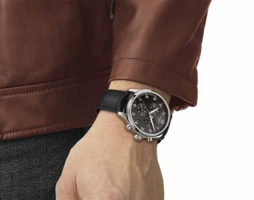 Tissot CHRONO XL CLASSİC T116.617.16.057.00 Erkek Kol Saati