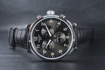 Tissot CHRONO XL CLASSİC T116.617.16.057.00 Erkek Kol Saati