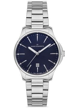 Grand Romanson GR.1.AG1369.02 Bayan Kol Saati