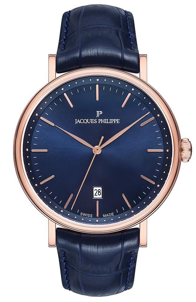 Jacques Philippe JPQGS013132 Swıss Made Erkek Kol Saati