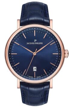 Jacques Philippe JPQGS013132 Swıss Made Erkek Kol Saati