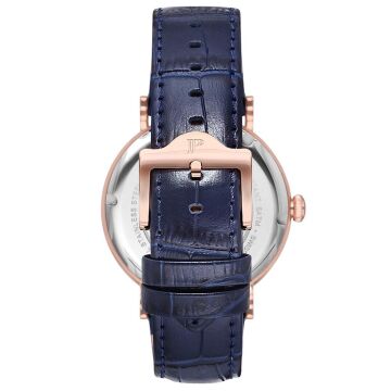 Jacques Philippe JPQGS013132 Swıss Made Erkek Kol Saati