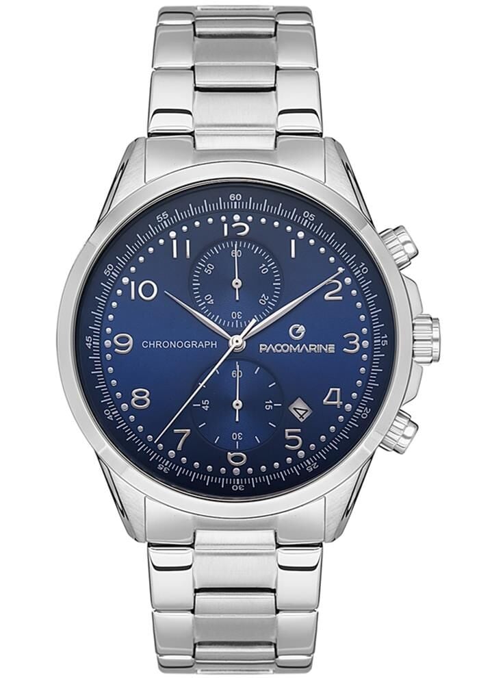 Pacomarine PM.61234.03 Erkek Kol Saati
