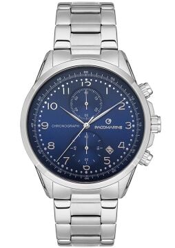 Pacomarine PM.61234.03 Erkek Kol Saati