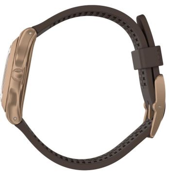 Swatch YLG701 BROWNEE Kol Saati