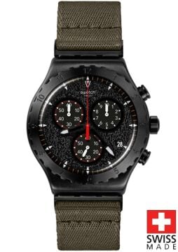 Swatch YVB416 BY THE BONFIRE Kol Saati