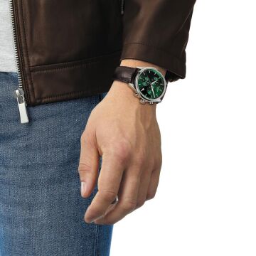 Tissot CHRONO XL CLASSİC T116.617.16.091.00 Erkek Kol Saati