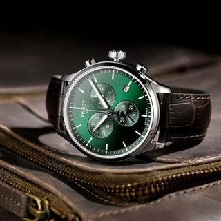 Tissot CHRONO XL CLASSİC T116.617.16.091.00 Erkek Kol Saati