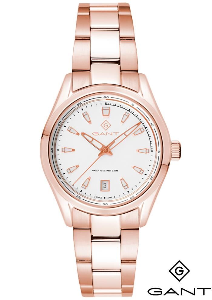 Gant G172004 Bayan Kol Saati