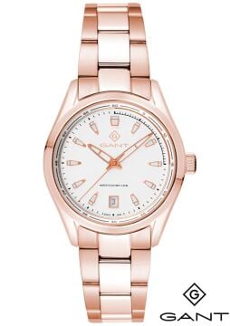 Gant G172004 Bayan Kol Saati