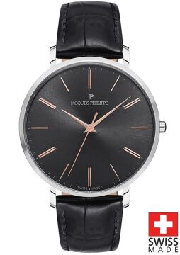 Jacques Philippe JPQGS071111 [41mm] Erkek Kol Saati