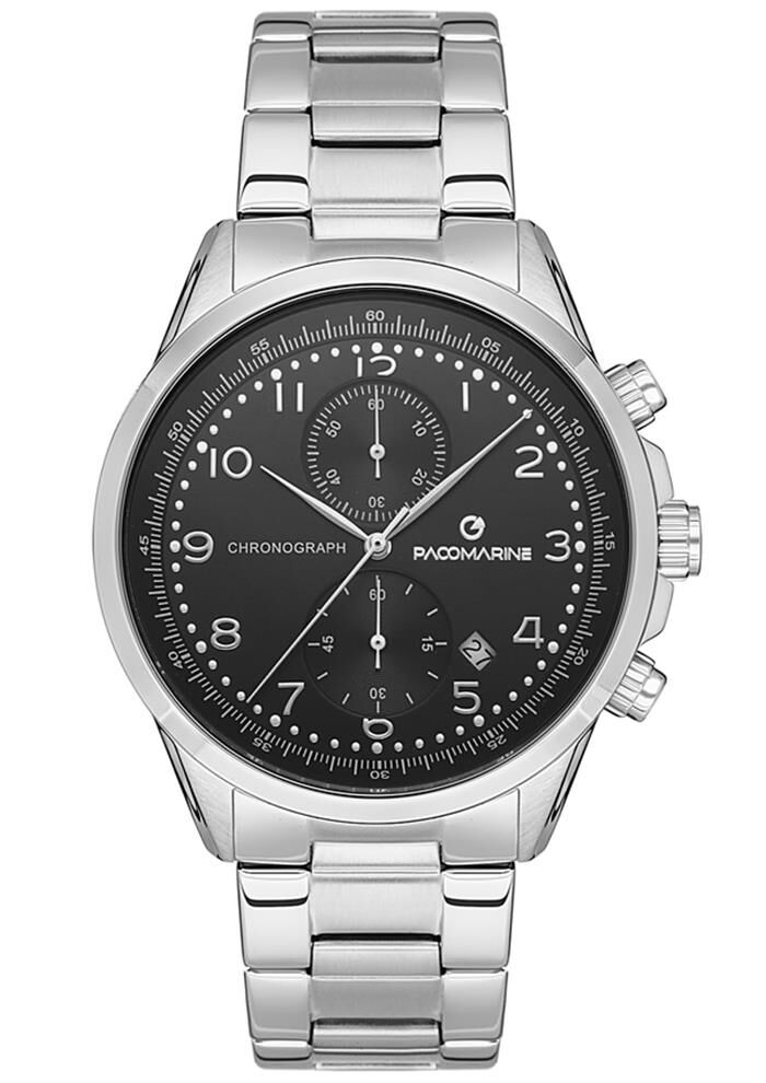 Pacomarine PM.61234.05 Erkek Kol Saati