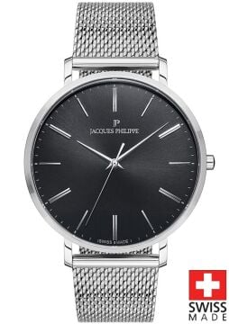 Jacques Philippe JPQGS071216 Swıss Made Erkek Kol Saati