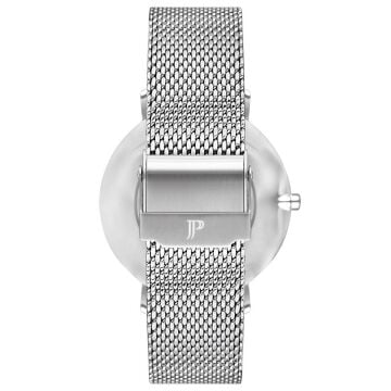 Jacques Philippe JPQGS071216 Swıss Made Erkek Kol Saati