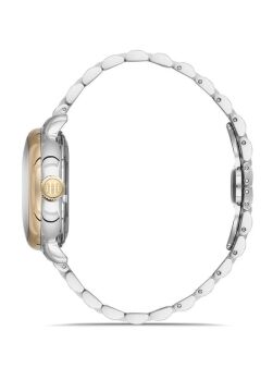 Hislon QD142T-16SG Automatic Kadın Kol Saati