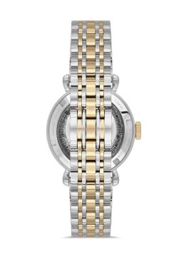 Hıslon QD142T-16SG Automatic Bayan Kol Saati