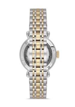 Hislon QD142T-16SG Automatic Kadın Kol Saati