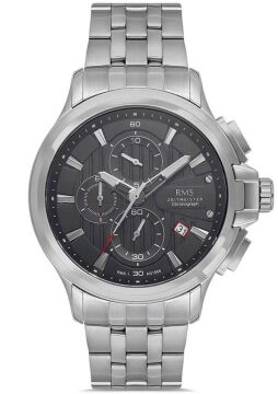 Grand Romanson RMS.1.AG1556.02 Erkek Kol Saati