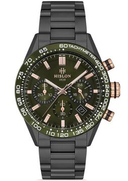 Hislon MS107N-15SR Erkek Kol Saati